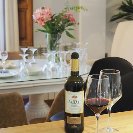 Haexaris Casa Boutique By Florentia Homes Grenada Zewnętrze zdjęcie