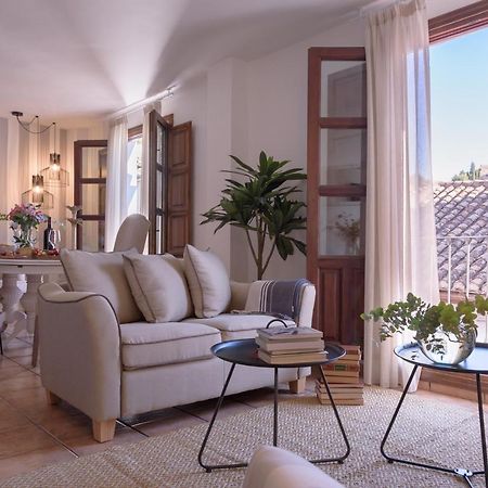Haexaris Casa Boutique By Florentia Homes Grenada Zewnętrze zdjęcie