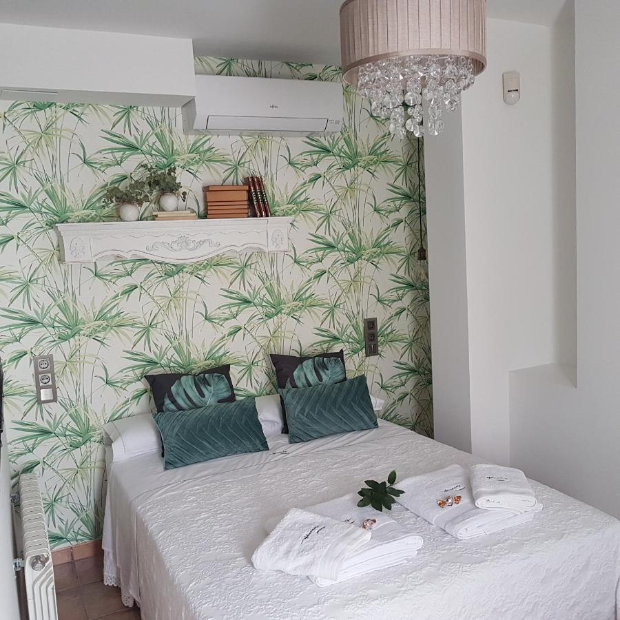 Haexaris Casa Boutique By Florentia Homes Grenada Zewnętrze zdjęcie
