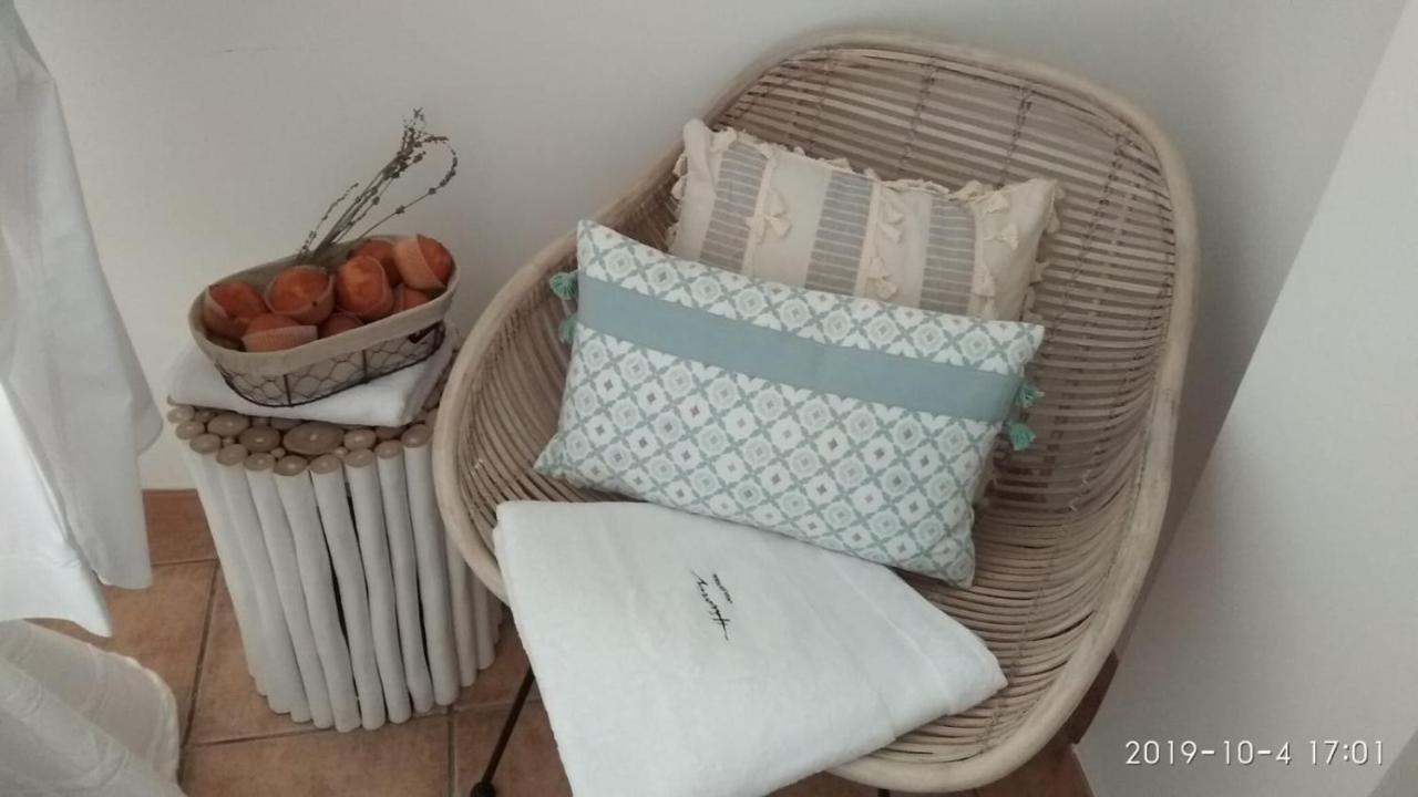 Haexaris Casa Boutique By Florentia Homes Grenada Zewnętrze zdjęcie