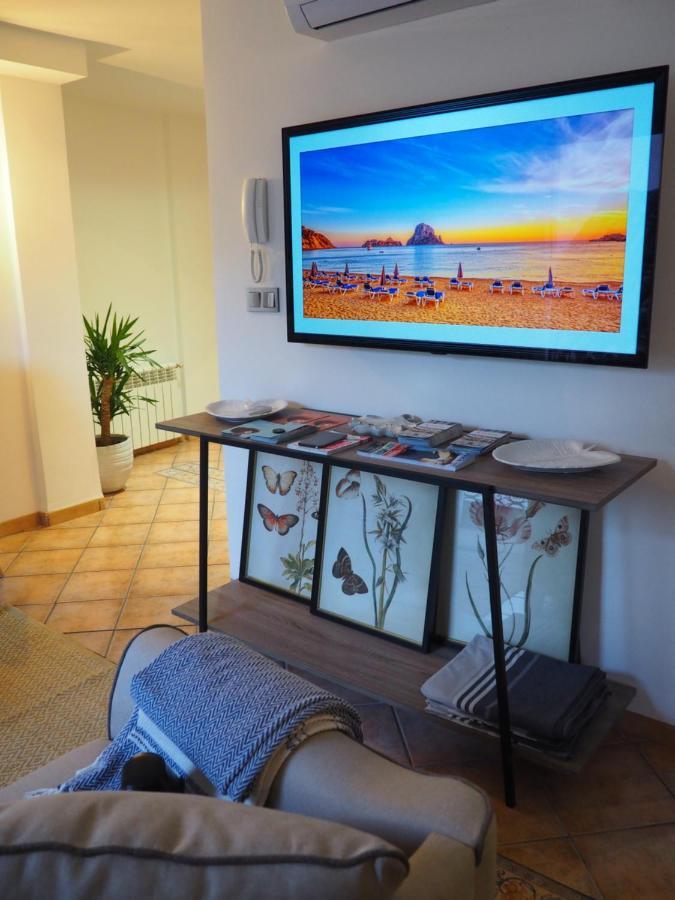 Haexaris Casa Boutique By Florentia Homes Grenada Zewnętrze zdjęcie