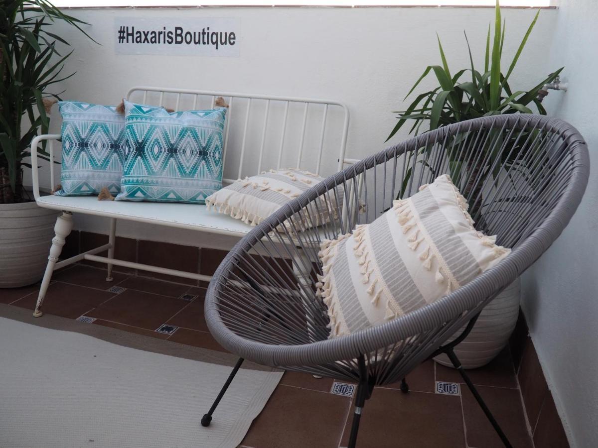 Haexaris Casa Boutique By Florentia Homes Grenada Zewnętrze zdjęcie