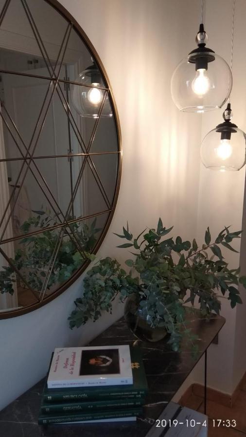 Haexaris Casa Boutique By Florentia Homes Grenada Zewnętrze zdjęcie