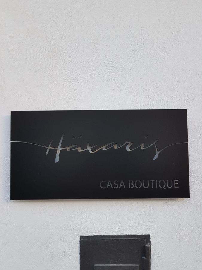 Haexaris Casa Boutique By Florentia Homes Grenada Zewnętrze zdjęcie