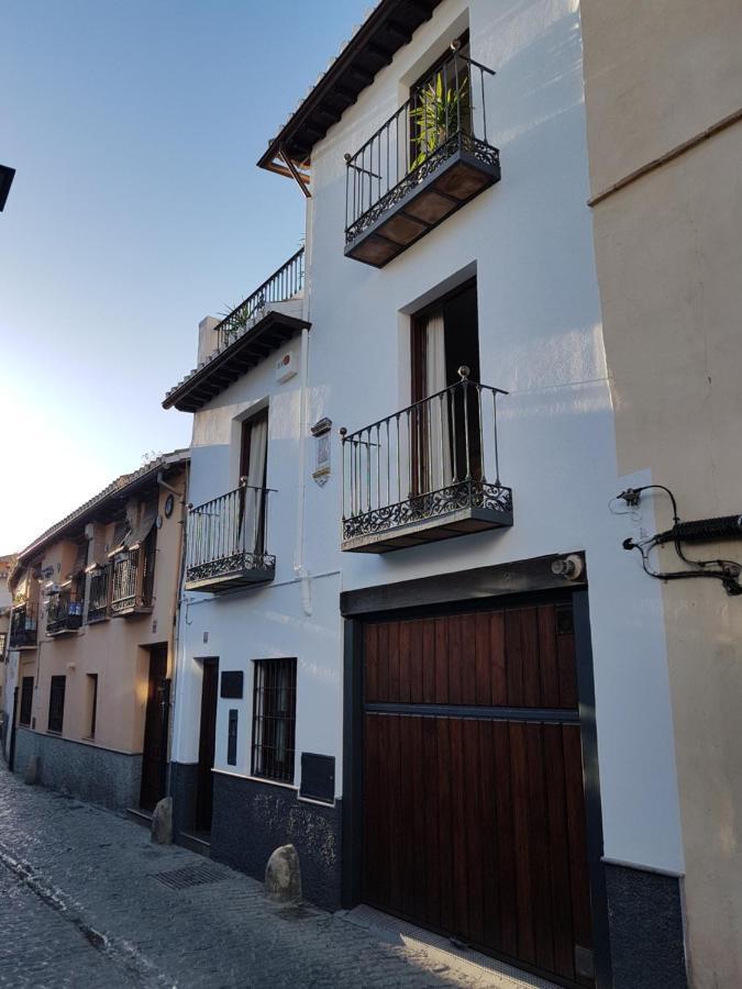 Haexaris Casa Boutique By Florentia Homes Grenada Zewnętrze zdjęcie