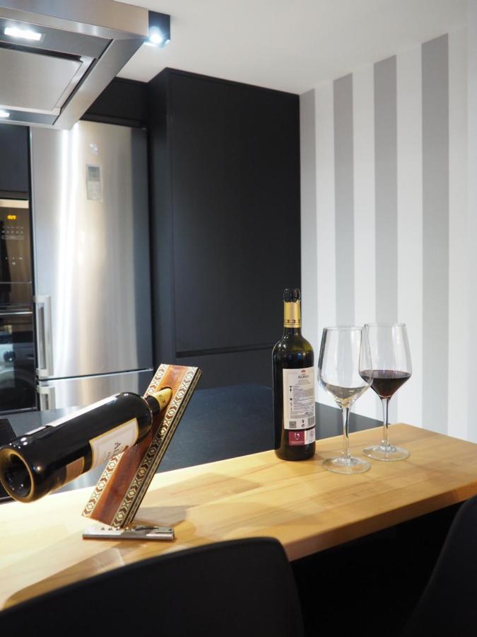 Haexaris Casa Boutique By Florentia Homes Grenada Zewnętrze zdjęcie