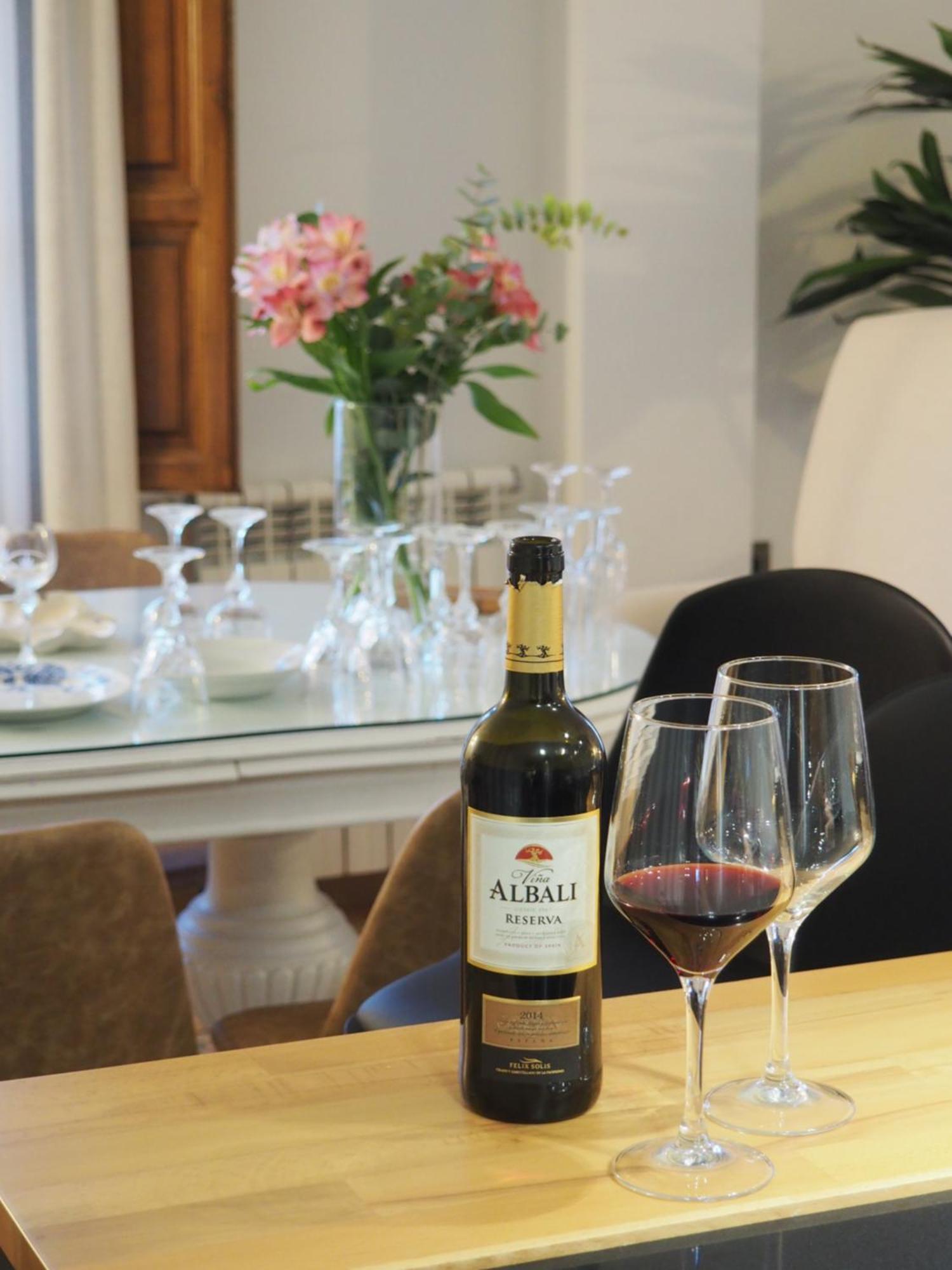 Haexaris Casa Boutique By Florentia Homes Grenada Zewnętrze zdjęcie