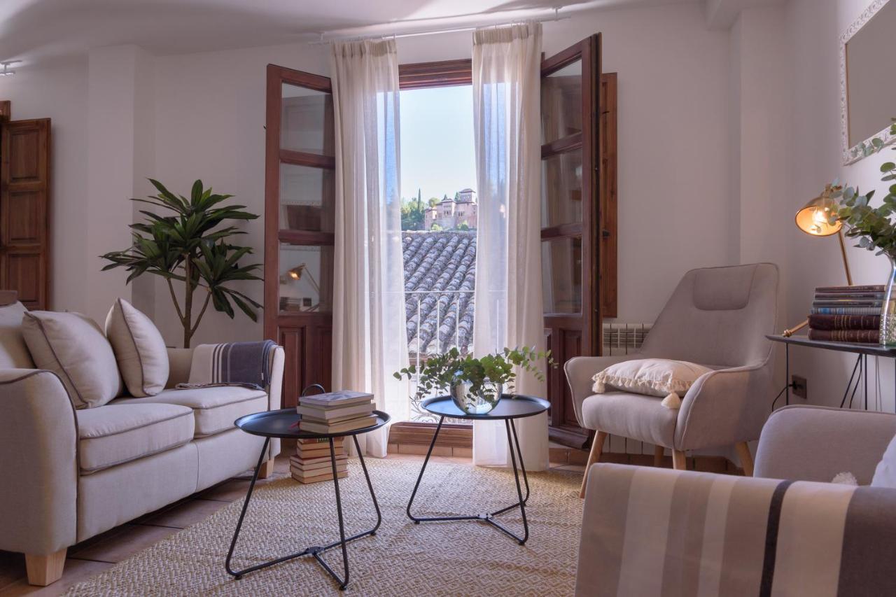 Haexaris Casa Boutique By Florentia Homes Grenada Zewnętrze zdjęcie