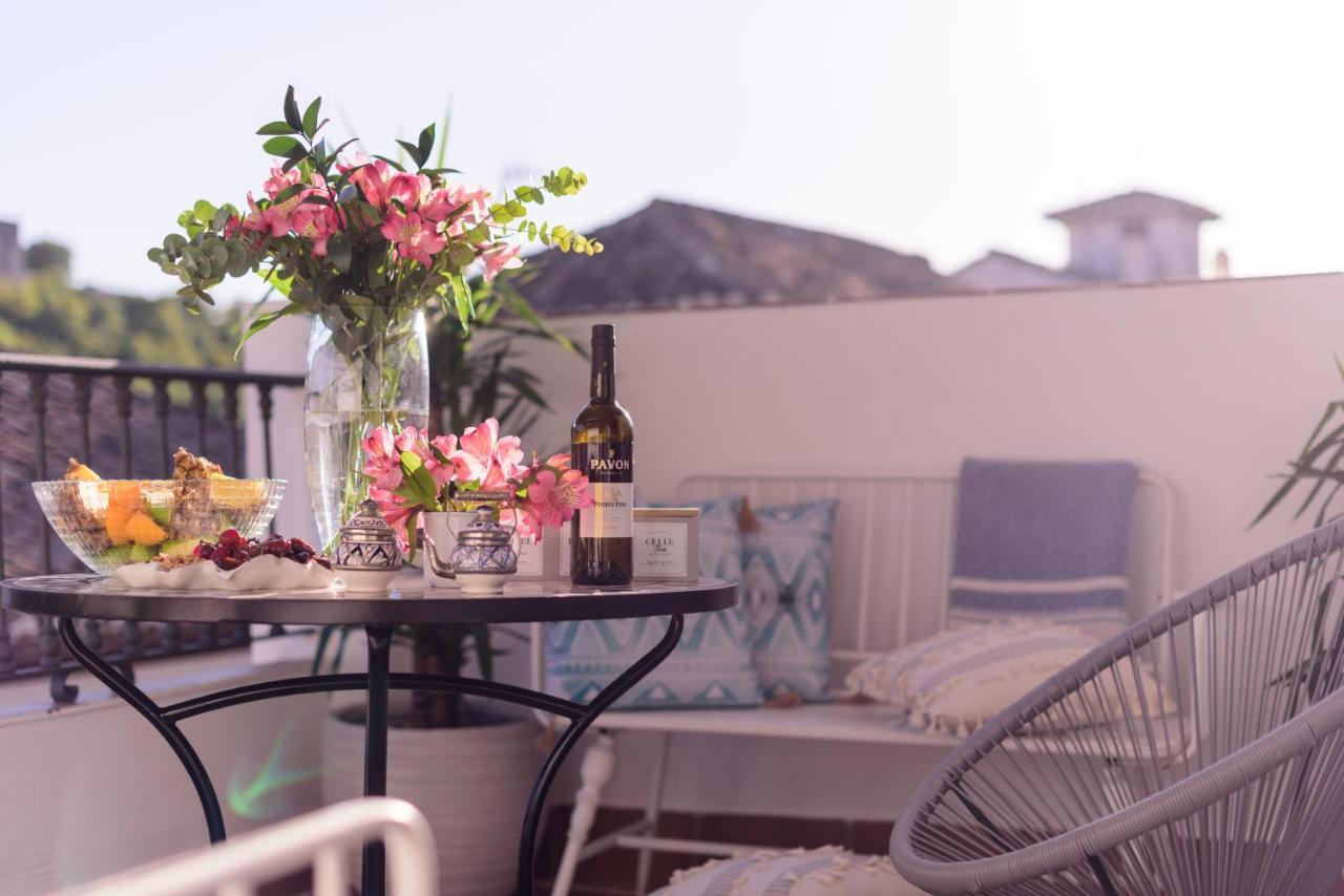 Haexaris Casa Boutique By Florentia Homes Grenada Zewnętrze zdjęcie