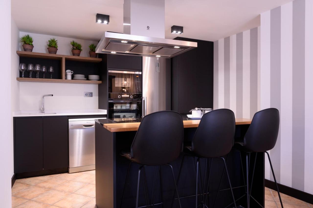 Haexaris Casa Boutique By Florentia Homes Grenada Zewnętrze zdjęcie
