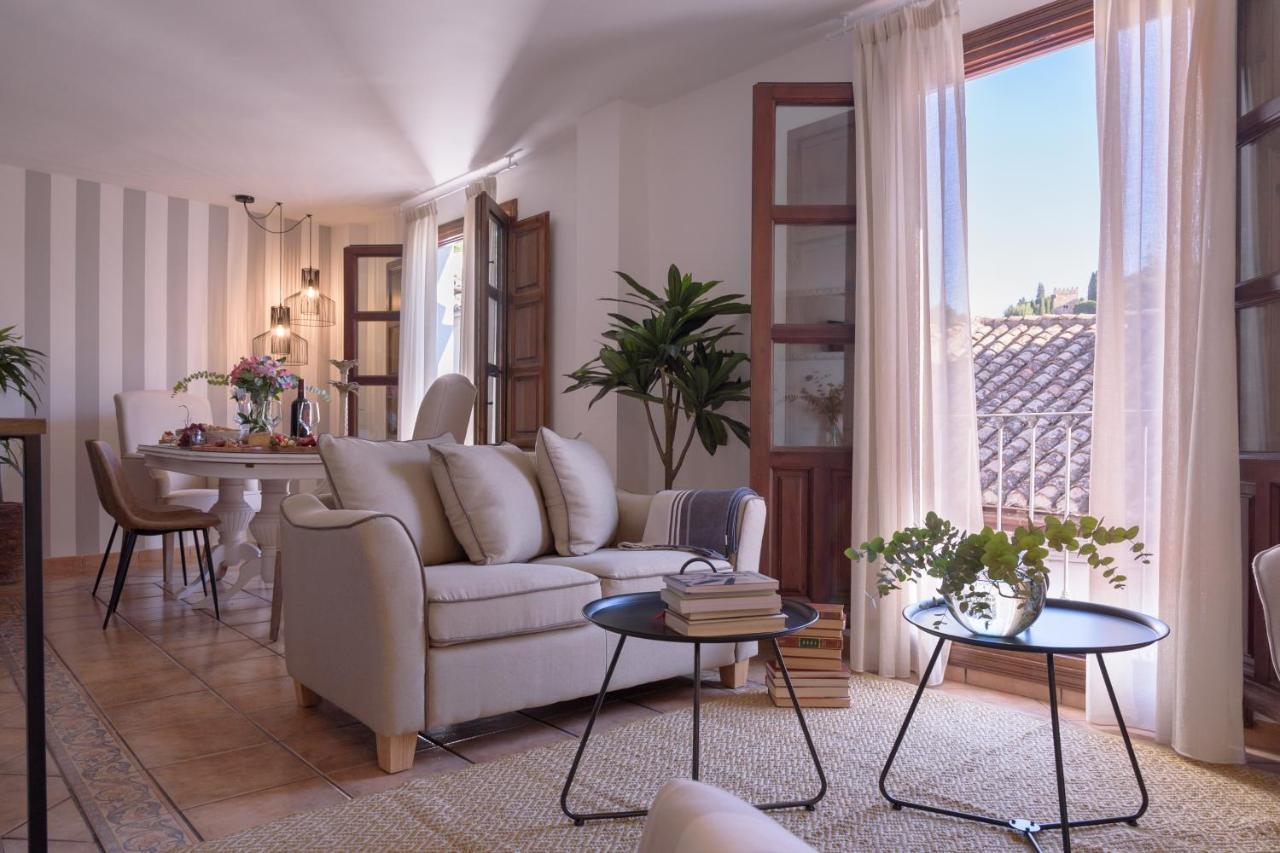 Haexaris Casa Boutique By Florentia Homes Grenada Zewnętrze zdjęcie