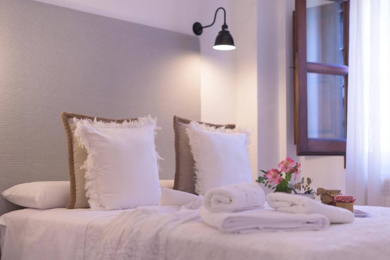 Haexaris Casa Boutique By Florentia Homes Grenada Zewnętrze zdjęcie