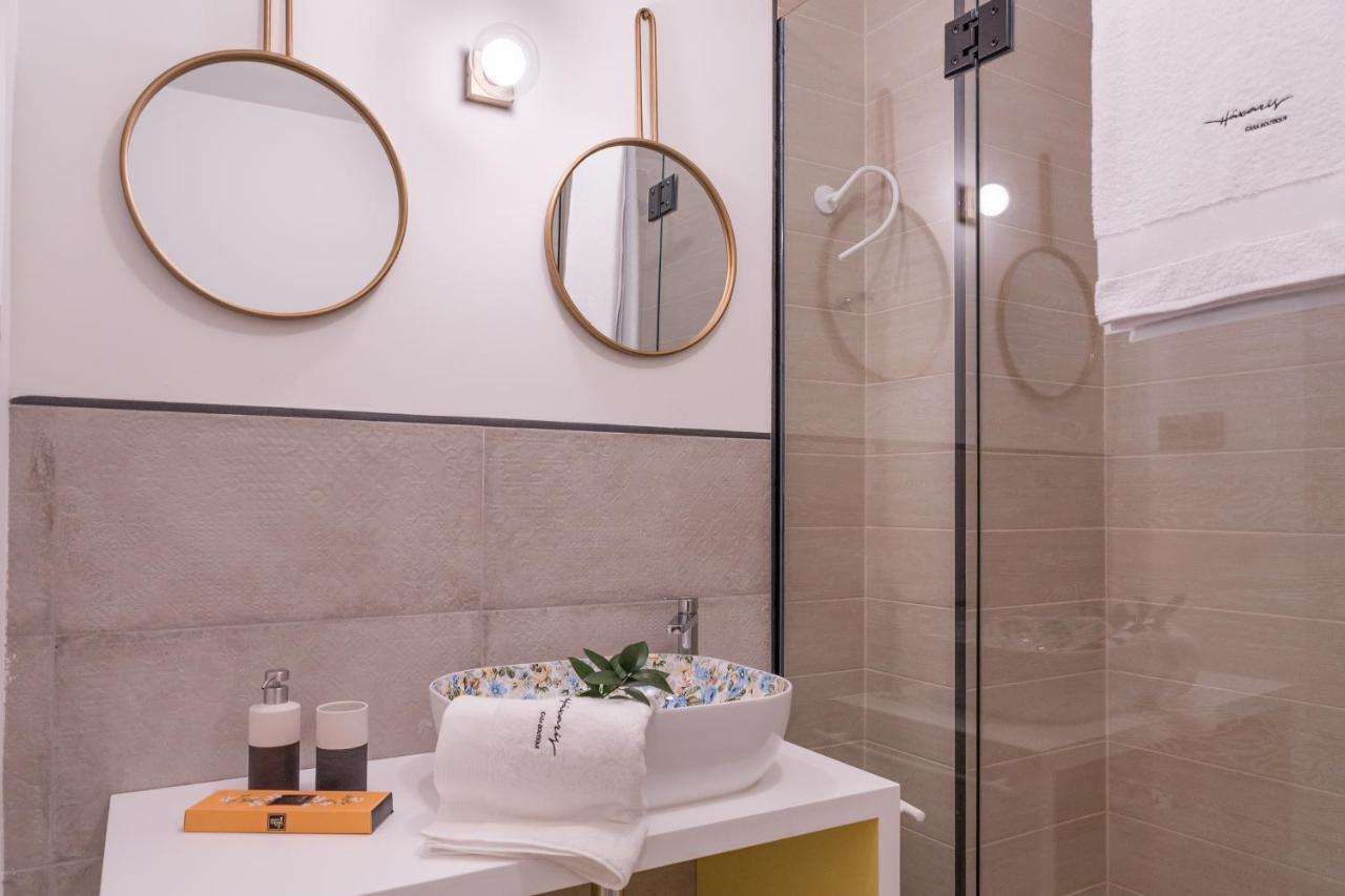 Haexaris Casa Boutique By Florentia Homes Grenada Zewnętrze zdjęcie