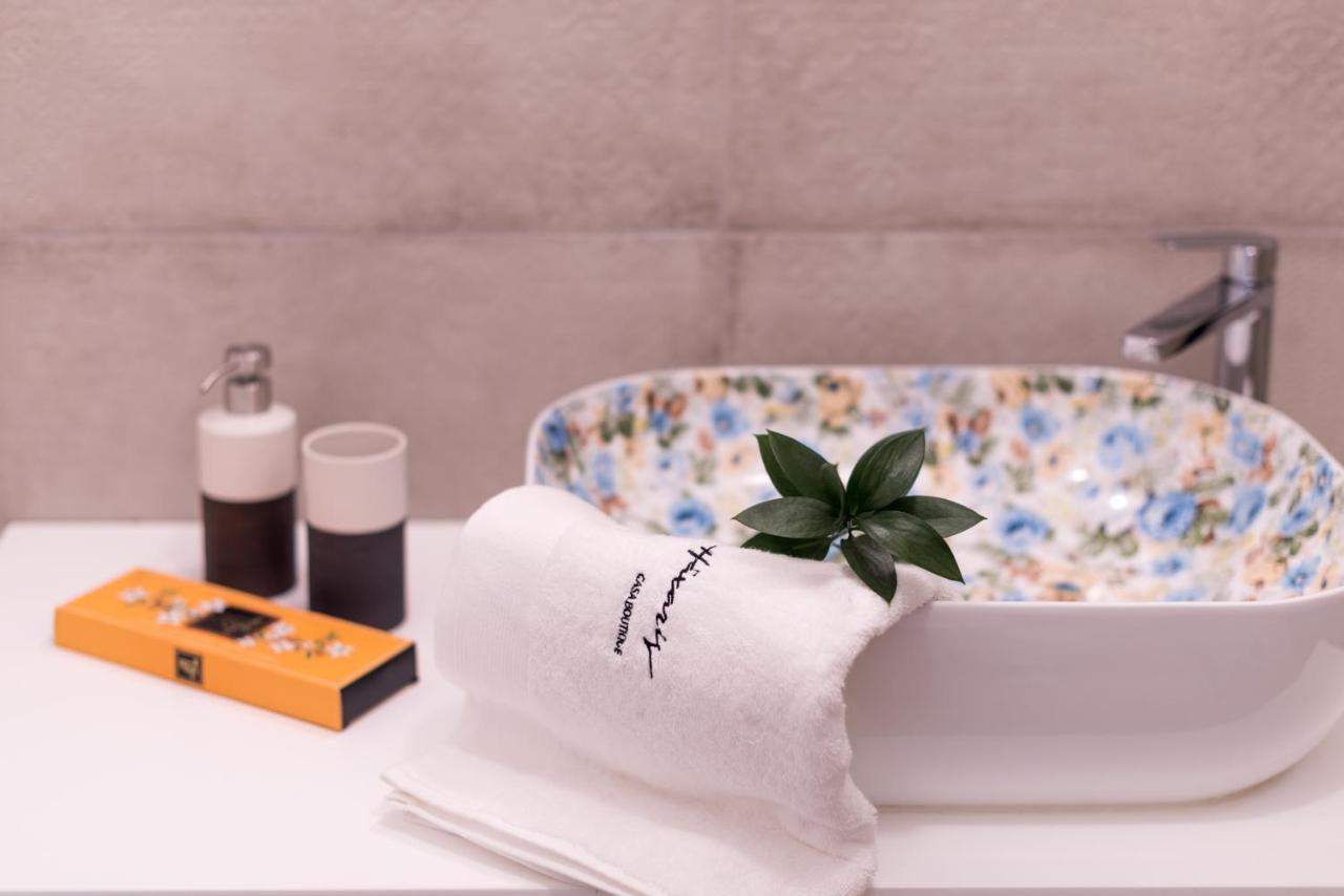 Haexaris Casa Boutique By Florentia Homes Grenada Zewnętrze zdjęcie