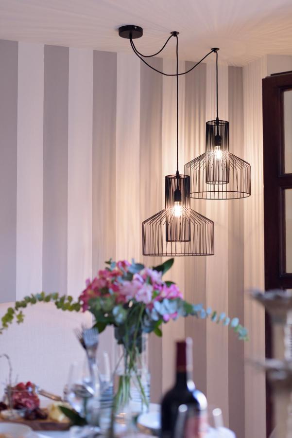 Haexaris Casa Boutique By Florentia Homes Grenada Zewnętrze zdjęcie
