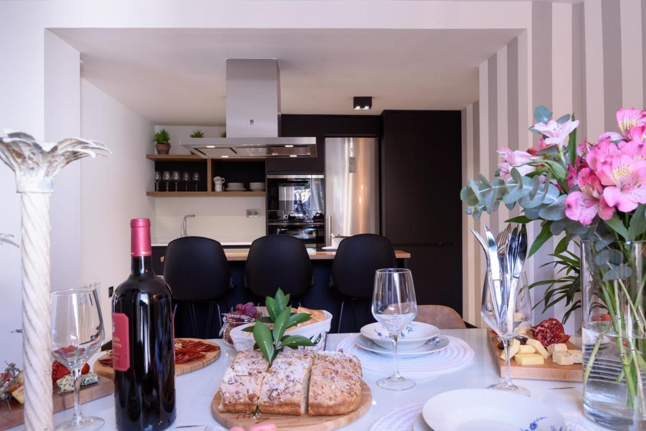 Haexaris Casa Boutique By Florentia Homes Grenada Zewnętrze zdjęcie