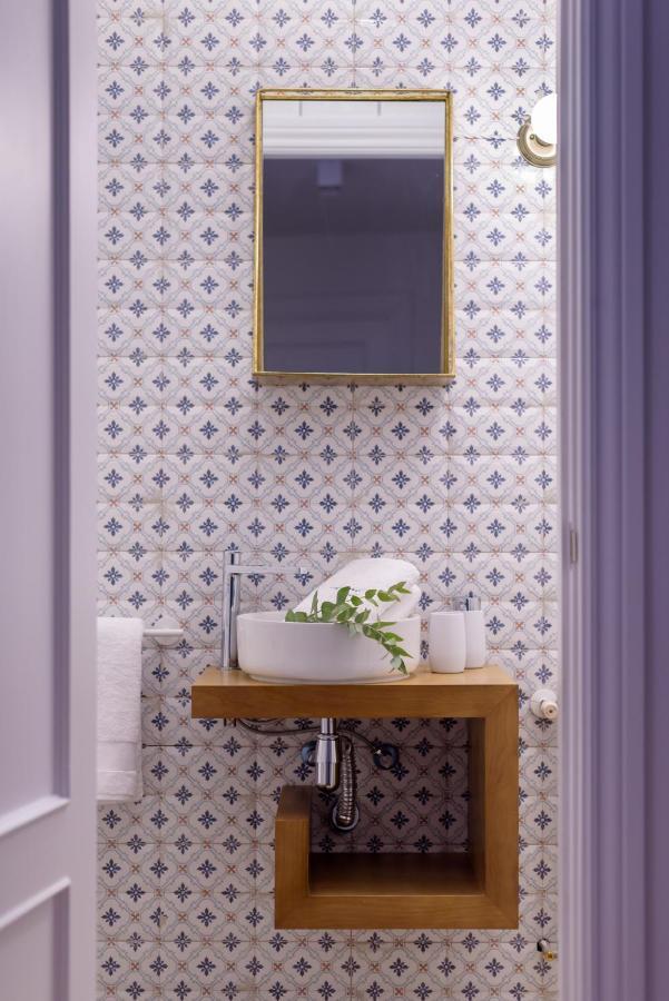 Haexaris Casa Boutique By Florentia Homes Grenada Zewnętrze zdjęcie