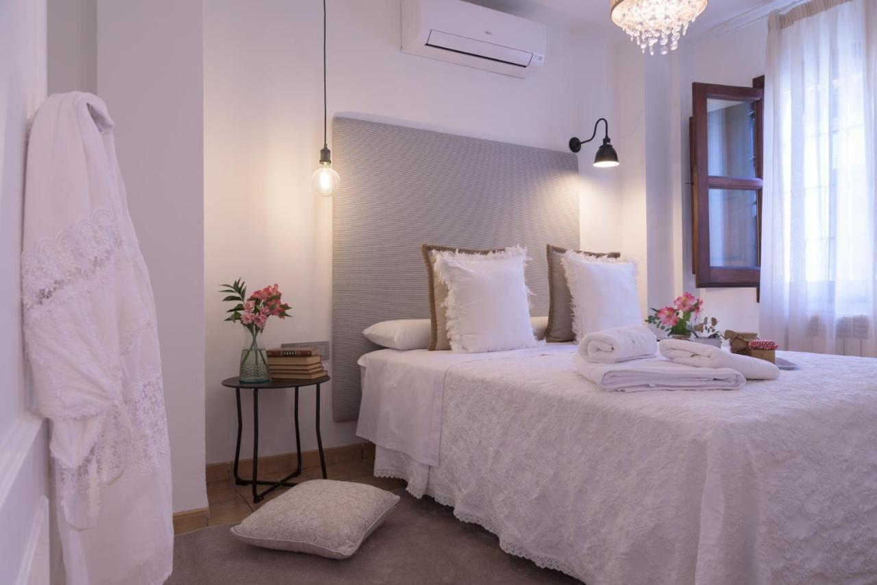 Haexaris Casa Boutique By Florentia Homes Grenada Zewnętrze zdjęcie