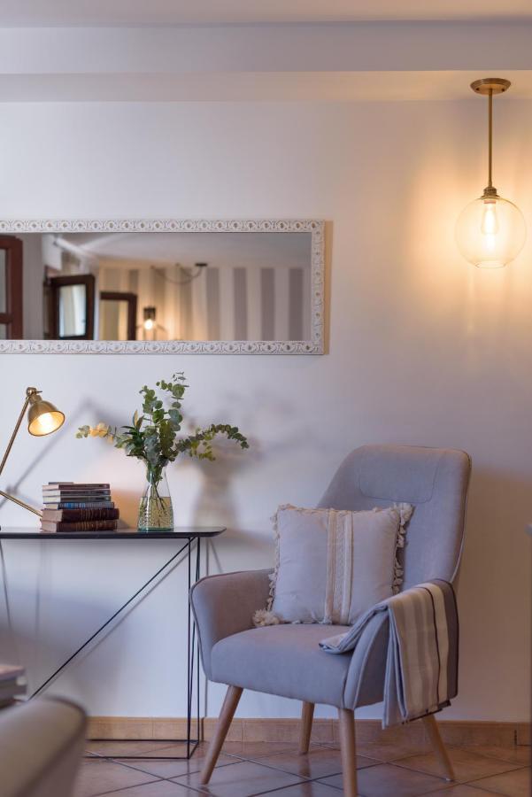 Haexaris Casa Boutique By Florentia Homes Grenada Zewnętrze zdjęcie