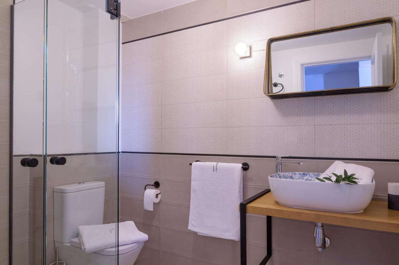 Haexaris Casa Boutique By Florentia Homes Grenada Zewnętrze zdjęcie