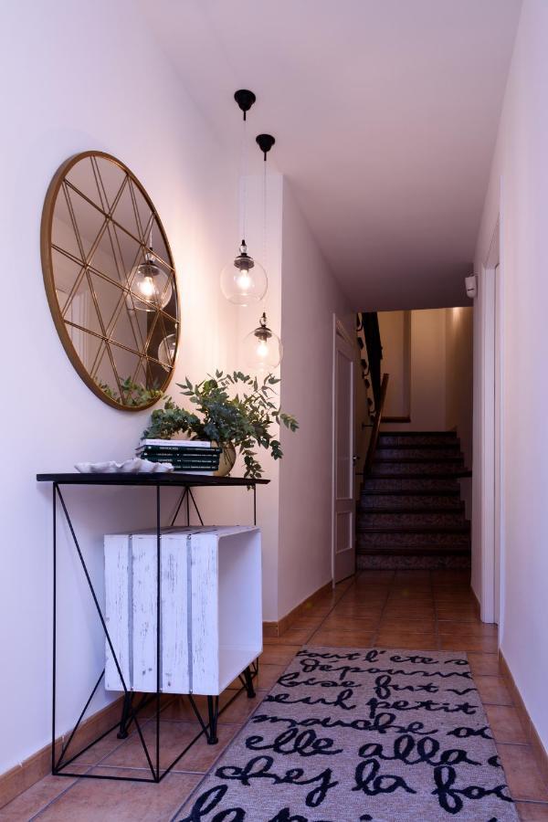 Haexaris Casa Boutique By Florentia Homes Grenada Zewnętrze zdjęcie